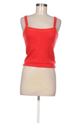 Damentop Reserved, Größe M, Farbe Rot, Preis € 14,77