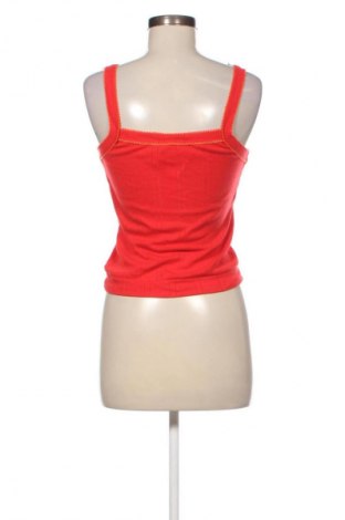 Damentop Reserved, Größe M, Farbe Rot, Preis € 14,77