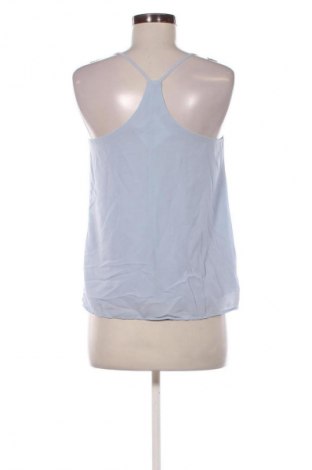 Damentop Reserved, Größe M, Farbe Blau, Preis € 6,99