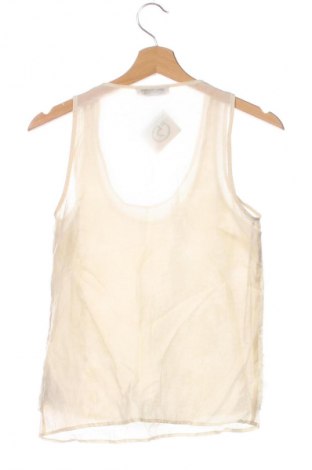 Damentop Reserved, Größe XS, Farbe Ecru, Preis € 14,83