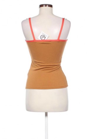 Dámsky top  Reserved, Veľkosť XS, Farba Hnedá, Cena  15,00 €