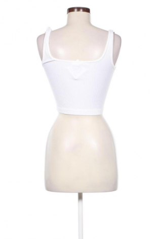 Damentop Reserved, Größe XS, Farbe Weiß, Preis € 14,83