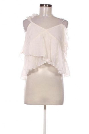 Damentop Reserved, Größe S, Farbe Ecru, Preis € 14,83