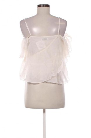 Damentop Reserved, Größe S, Farbe Ecru, Preis € 14,83