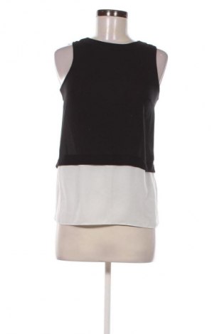 Damentop River Island, Größe XXS, Farbe Schwarz, Preis € 5,99