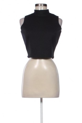 Damentop River Island, Größe M, Farbe Schwarz, Preis € 13,99