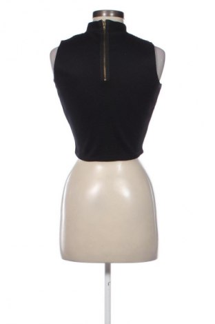 Damentop River Island, Größe M, Farbe Schwarz, Preis € 13,99