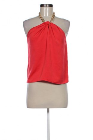 Damentop River Island, Größe XS, Farbe Orange, Preis € 11,99
