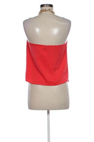 Damentop River Island, Größe XS, Farbe Orange, Preis € 11,99