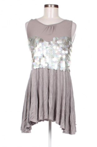 Dámský top River Island, Velikost L, Barva Béžová, Cena  341,00 Kč