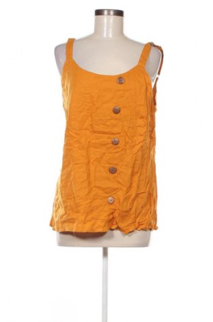 Damentop Rockmans, Größe M, Farbe Gelb, Preis € 13,99
