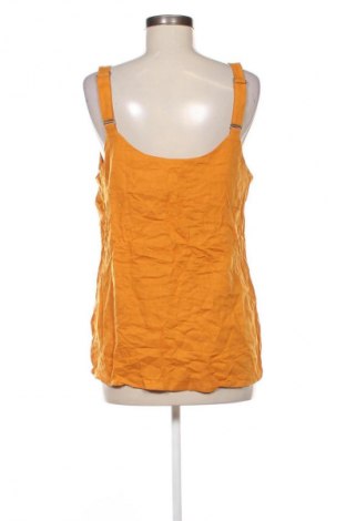Damentop Rockmans, Größe M, Farbe Gelb, Preis € 13,99