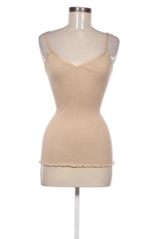 Damentop Rosemunde, Größe M, Farbe Beige, Preis € 28,13