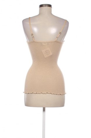 Damentop Rosemunde, Größe M, Farbe Beige, Preis € 28,13