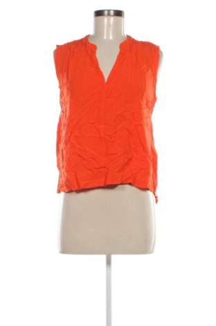 Damentop S.Oliver, Größe M, Farbe Orange, Preis € 14,99