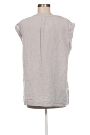 Damentop S.Oliver, Größe L, Farbe Grau, Preis € 13,99
