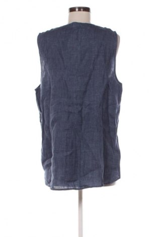 Damentop S.Oliver, Größe XL, Farbe Blau, Preis 14,00 €