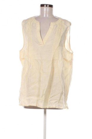 Damentop S.Oliver, Größe XL, Farbe Gelb, Preis 14,00 €