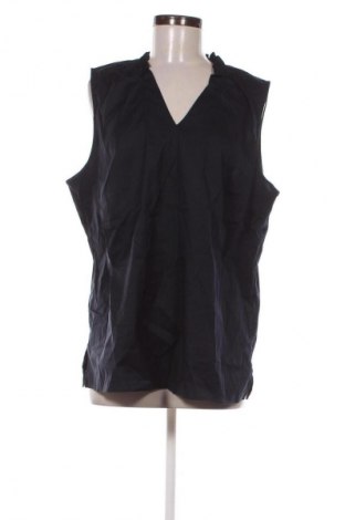 Damentop S.Oliver, Größe XL, Farbe Blau, Preis € 14,00