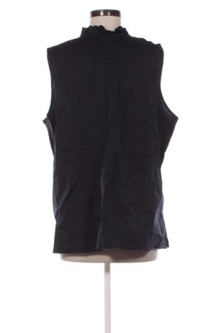 Damentop S.Oliver, Größe XL, Farbe Blau, Preis € 14,00