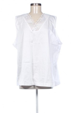 Damentop S.Oliver, Größe XXL, Farbe Weiß, Preis 15,99 €
