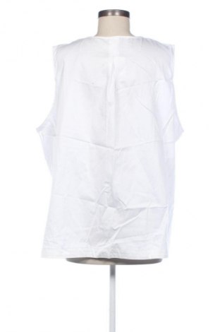 Damentop S.Oliver, Größe XXL, Farbe Weiß, Preis 15,99 €