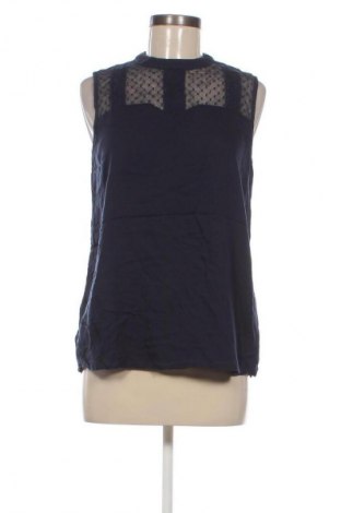 Top de femei S.Oliver, Mărime M, Culoare Albastru, Preț 76,99 Lei