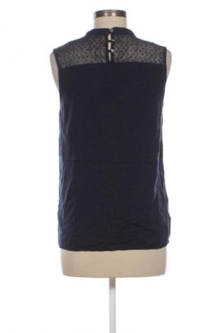Top de femei S.Oliver, Mărime M, Culoare Albastru, Preț 76,99 Lei