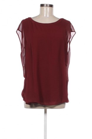 Top de femei S.Oliver Black Label, Mărime L, Culoare Roșu, Preț 115,99 Lei