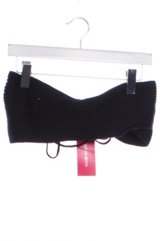 Damentop SHEIN, Größe S, Farbe Schwarz, Preis € 8,99