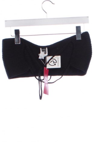 Damentop SHEIN, Größe S, Farbe Schwarz, Preis € 8,99
