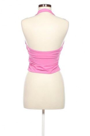 Dámský top SHEIN, Velikost S, Barva Růžová, Cena  409,00 Kč