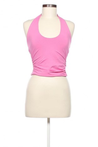 Dámský top SHEIN, Velikost S, Barva Růžová, Cena  409,00 Kč