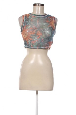 Damentop SHEIN, Größe S, Farbe Mehrfarbig, Preis € 12,99