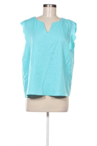 Damentop SHEIN, Größe XL, Farbe Blau, Preis € 15,99