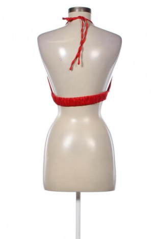 Dámský top SHEIN, Velikost S, Barva Červená, Cena  366,00 Kč