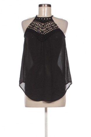 Dámský top SHEIN, Velikost XS, Barva Černá, Cena  229,00 Kč