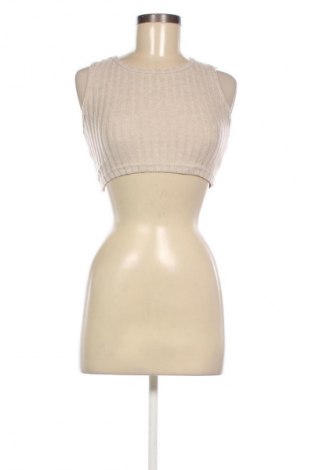 Damentop SHEIN, Größe XS, Farbe Beige, Preis 15,00 €