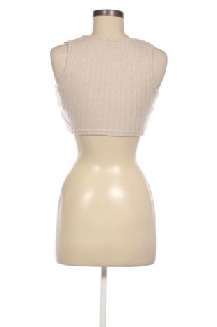 Damentop SHEIN, Größe XS, Farbe Beige, Preis 15,00 €