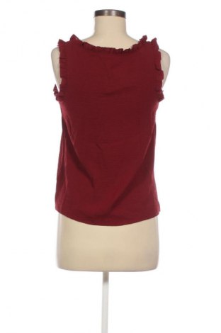 Dámský top SHEIN, Velikost XS, Barva Červená, Cena  371,00 Kč