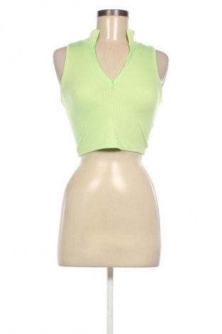 Damentop SHEIN, Größe XS, Farbe Grün, Preis 15,00 €