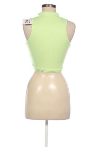 Damentop SHEIN, Größe XS, Farbe Grün, Preis 15,00 €