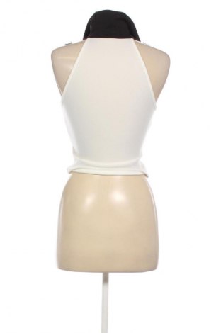 Top de femei SHEIN, Mărime XS, Culoare Alb, Preț 77,17 Lei