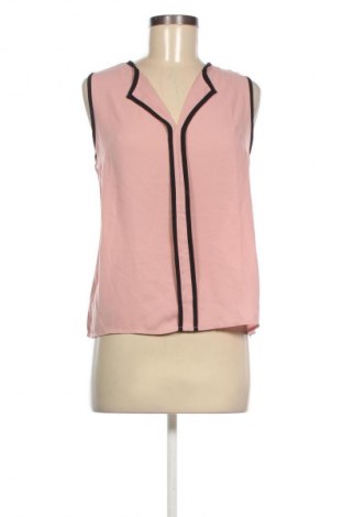 Damentop SHEIN, Größe XS, Farbe Aschrosa, Preis 15,00 €