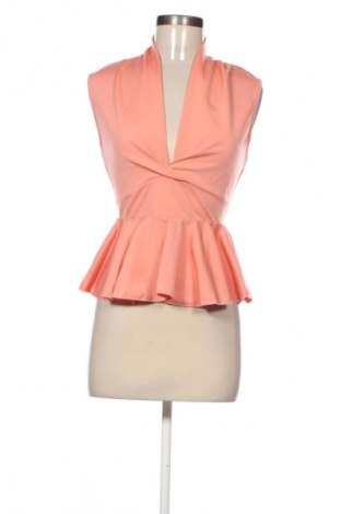 Damentop SHEIN, Größe S, Farbe Orange, Preis € 8,99