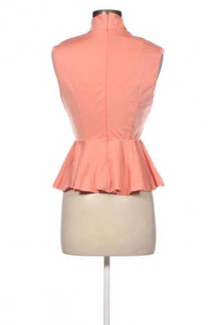 Damentop SHEIN, Größe S, Farbe Orange, Preis € 8,99