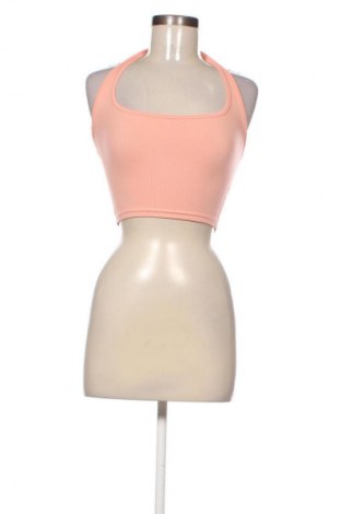Damentop SHEIN, Größe XS, Farbe Orange, Preis € 15,00