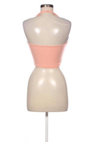 Damentop SHEIN, Größe XS, Farbe Orange, Preis € 15,00