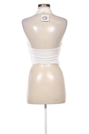 Damentop SHEIN, Größe M, Farbe Weiß, Preis € 7,99