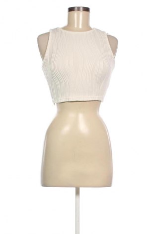 Női top SHEIN, Méret XS, Szín Ekrü
, Ár 3 919 Ft